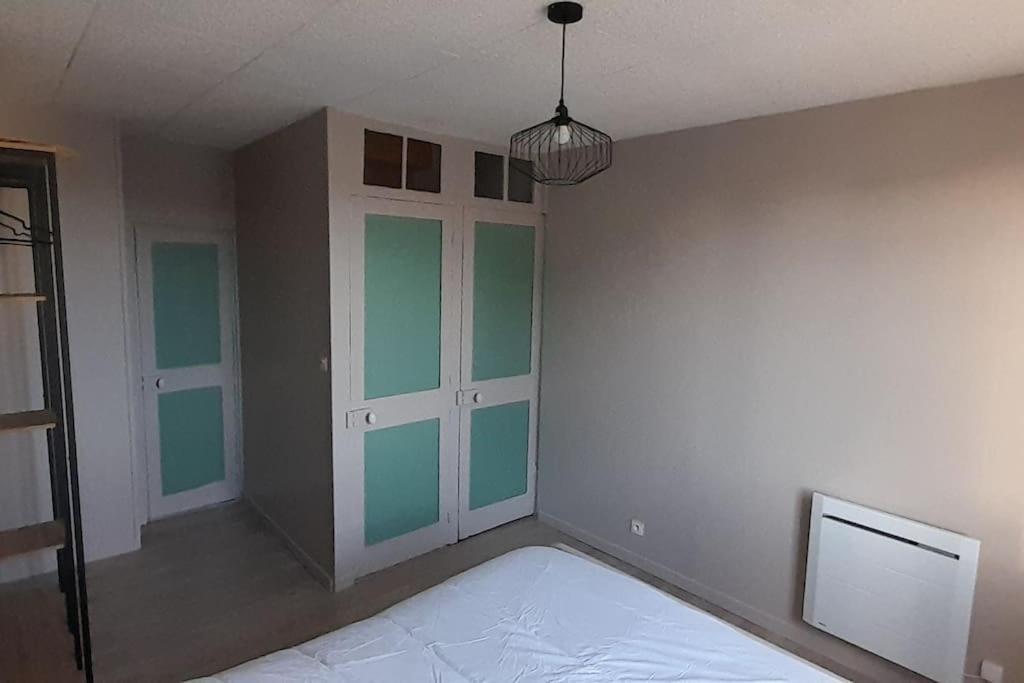 Maison De Village Cosy Apartment Saint-Eustache-la-Foret